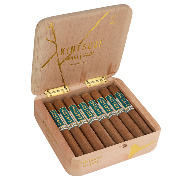 Alec Bradley Kintsugi Wabi Sabi Toro 6.0 x 52