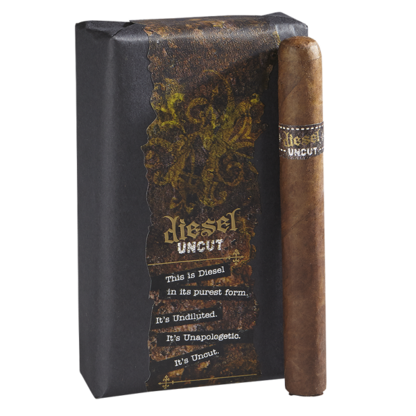 Diesel Uncut Toro 6.5 x 52