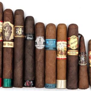 Daily Smoker Value 10-Pack